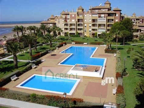 Pisos y apartamentos en Huelva